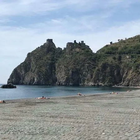 Monolocale Bacchelli