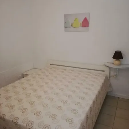Monolocale Bacchelli *